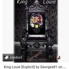 King Louie