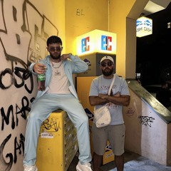 Doktor Mashup (prod.damy)