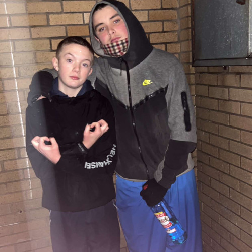 MC Tune (The New Monkey 1)