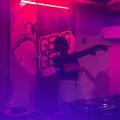 naniwho for GENGGENG prep