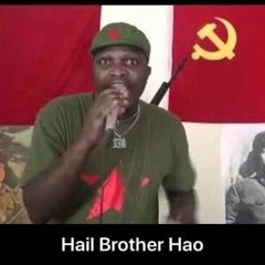 Without the Communist Party There Would Be No New China by Brudda Hao