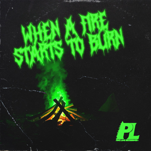 DISCLOSURE - WHEN A FIRE STARTS TO BURN (KING KOZZ FLIP)