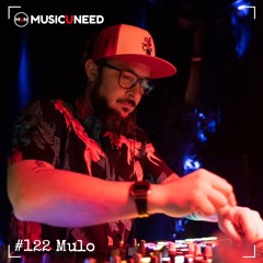 #122 Mulo