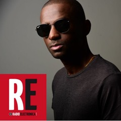 RE-Angola pres. X-Trio @ RADIO ELECTRONICA | 2021-01-23