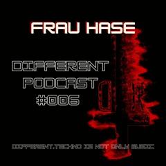 Frau Hase | DTR - Podcast #006