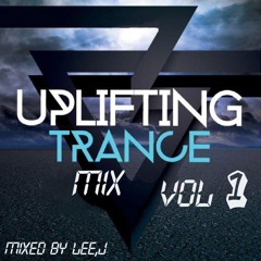 uplifting trance mix vol 1