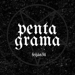 Pentagrama - Feijão34