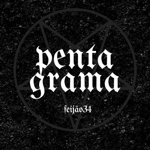 Pentagrama - Feijão34
