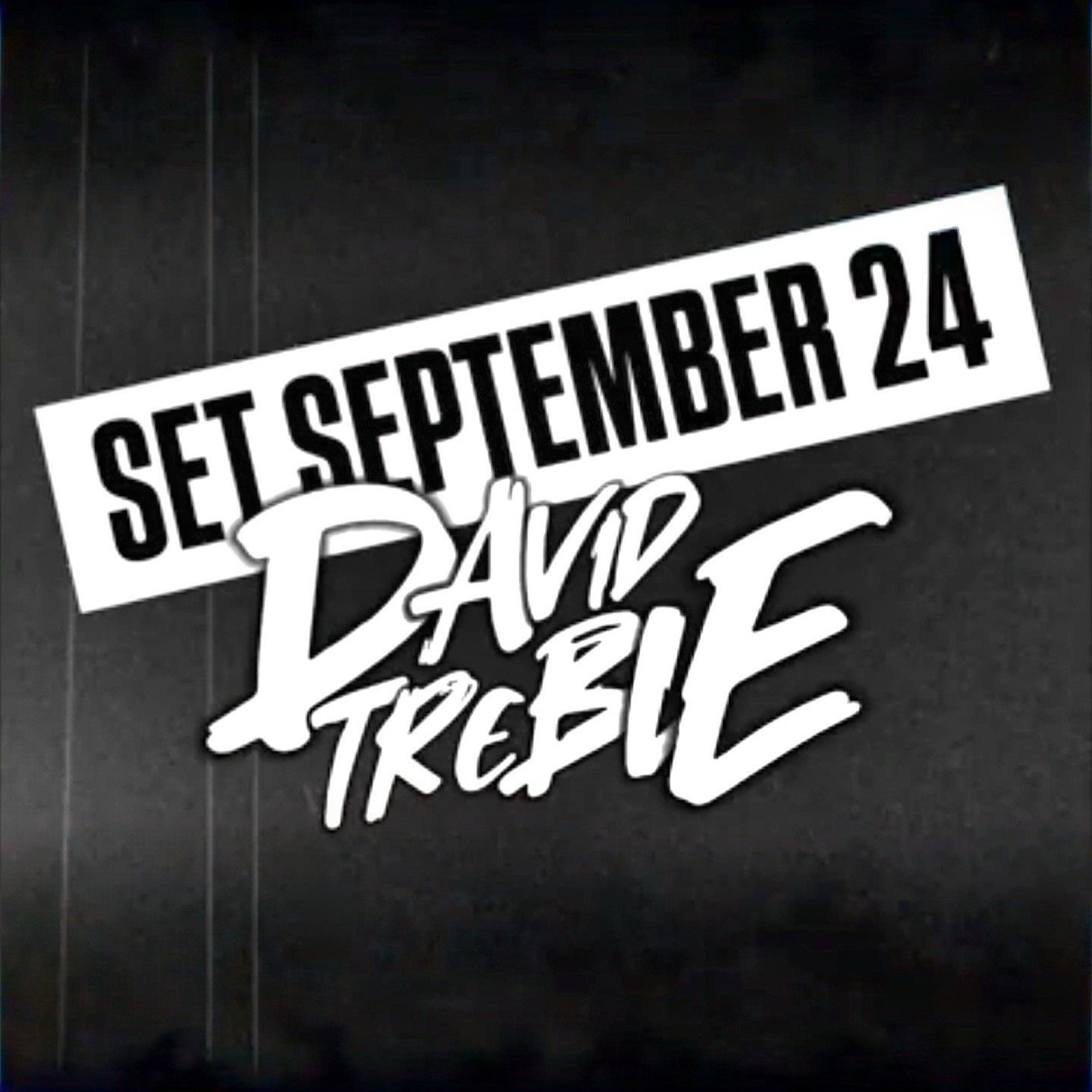 SEPTEMBER 24' PODCAST episode artwork