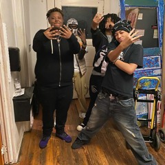 Che - TrapLmao (Flip: Fuxkxav & Deceasedstar) [PACKFLIPER EXCLUSIVE]