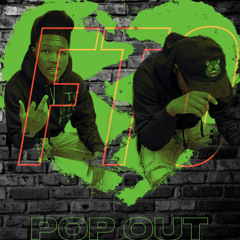 Lul Tenn - Pop Out(Offical Audio)