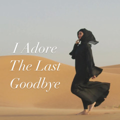 I Adore The Last Goodbye - DJ Sunny Sounds Edit