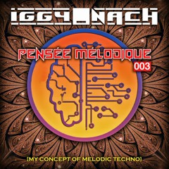 IGGY_NACH - Pensée Mélodique (My Concept Of Melodic Techno) —003—
