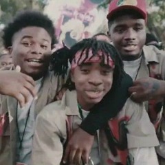 Dada68x -  lost my brother (Official Audio)