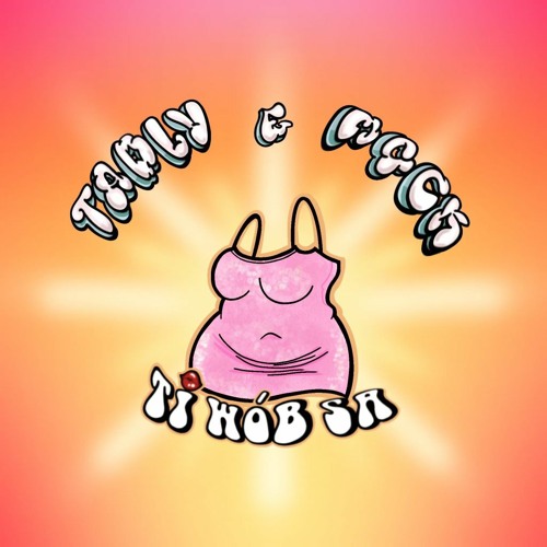 Ti wob sa ( feat. Tadly)