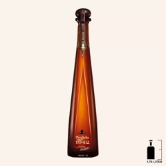 SHOTS OF THE BOTTLE