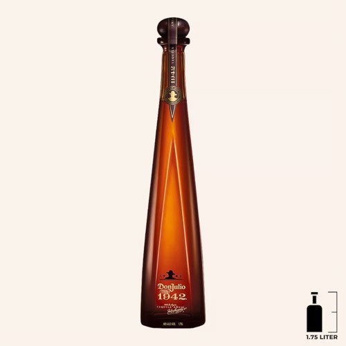 SHOTS OF THE BOTTLE