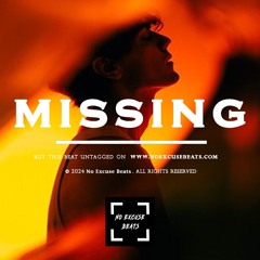 *FREE* Deep House Type Beat 2024 "Missing" | Deep House Instrumental 2024, Pop Dance Instrumental