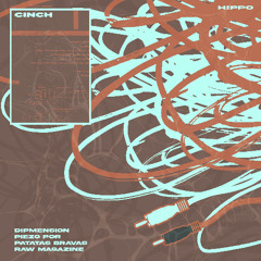 PREMIERE: Hippo - Dipmension [CINCH]