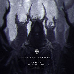 Absu_NTQL & Zigi SC - Temple (Ekwols Remix)
