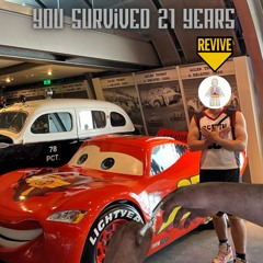REVIVE