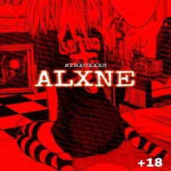 Alxne (prod.KayOte Otis)