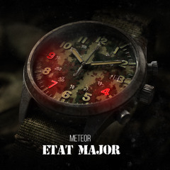 Meteor - Etat major