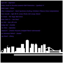 Detroit Shuffle Vol.3