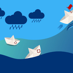 Resilience: The Essential Foundation for Career Success in Uncertain Times