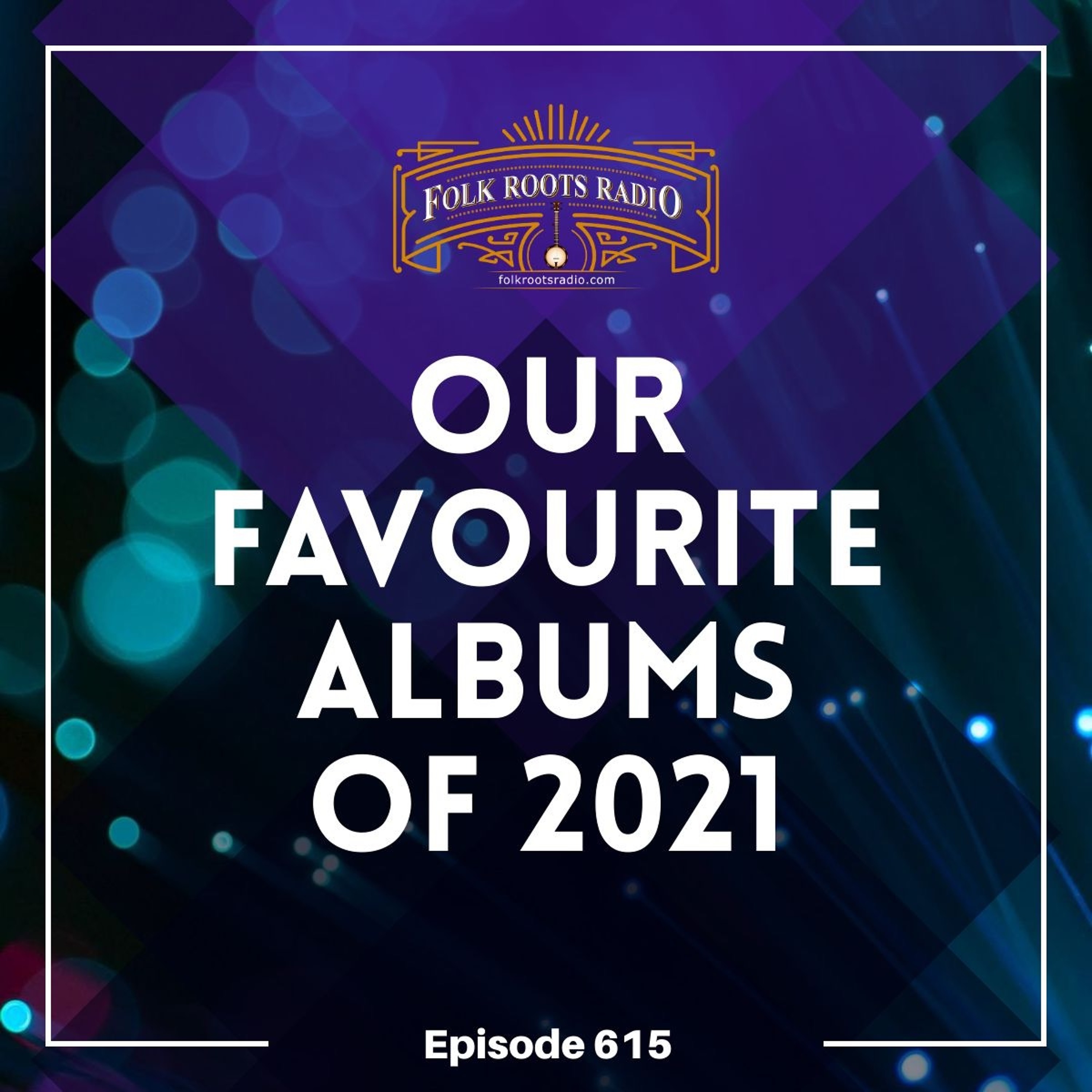 Folk Roots Radio... with Jan Hall