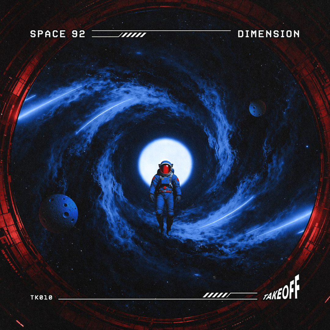 Dim Space Stream Dimension by Space 92 | Listen online for free on SoundCloud