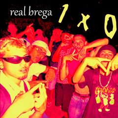 DIVIZA 1 X 0 (BREGA REMIX) by DJ GRANDE MENTE