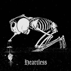 sad dark trap beats 2023 – “heartless” – wrekd beats