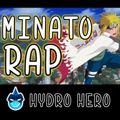 Minato Rap - Yellow Flash