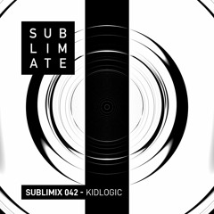 Sublimix #42 - KidLogic