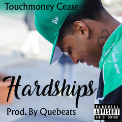 Hardships [Prod. By Quebeats]