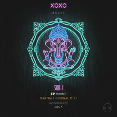 Mantra (Jon.K Remix)