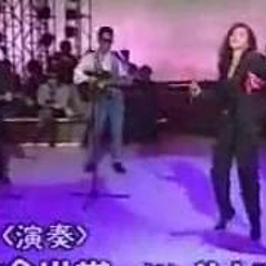 飾りじゃないのよ涙は  中森明菜