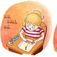 Ma Leçon D’inquiétude