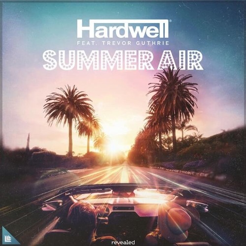 Summer Air Vs Mornin' Sun (Fancy Floss Mash Up) [Extended Mix]