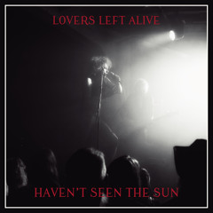Haven't Seen the Sun