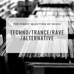 The Finest Selection of Mixes.