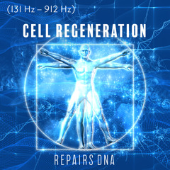 Whole Body Regeneration