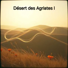 Désert des Agriates