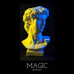 Jemafusa - Magic (Original Mix)