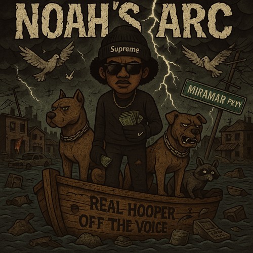 Noah’s Arc