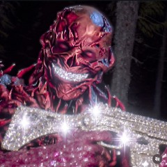 FaceBleed prod. ssjlamar