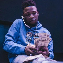 Big Don Bino - Ken Griffey (prod. Dolan Beats)