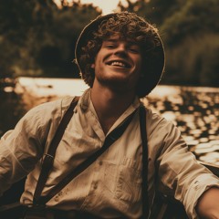 ElevenLabs | Tom Sawyer - Simple South