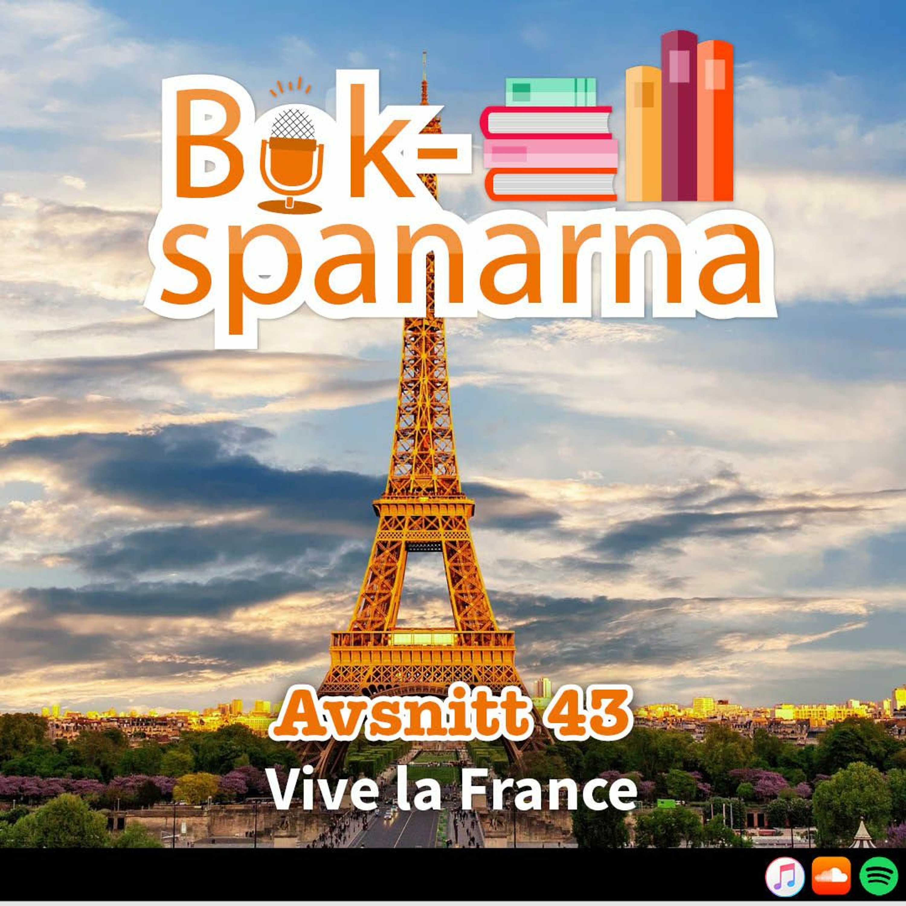 Bokspanarna
